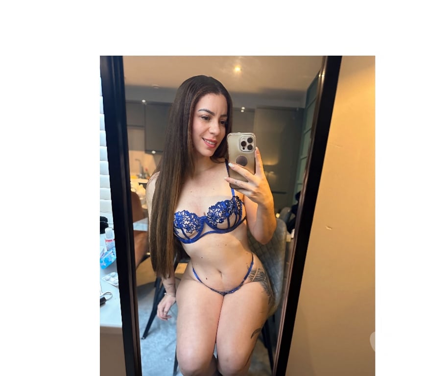 Escorts Lancashire Blackpool - Photos for Beautiful Brunette -100% REAL - Brazilian & New In Town