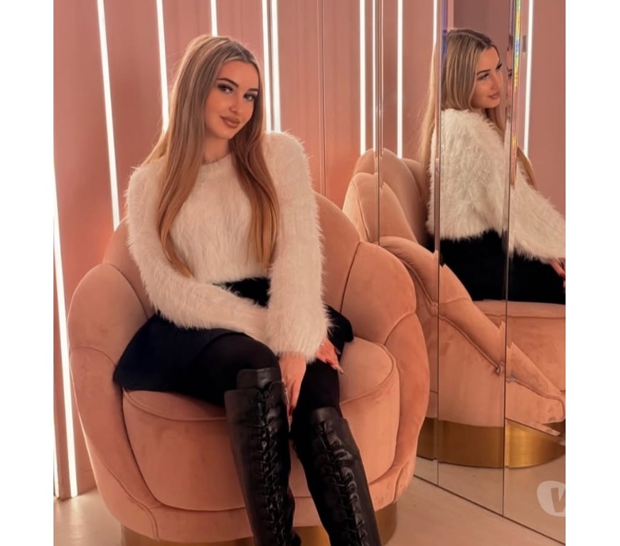 Escorts Central London Aldwych - Central London - Photos for ⚡💎 SARA OUTCALL BLONDE ESCORT LONDON💎