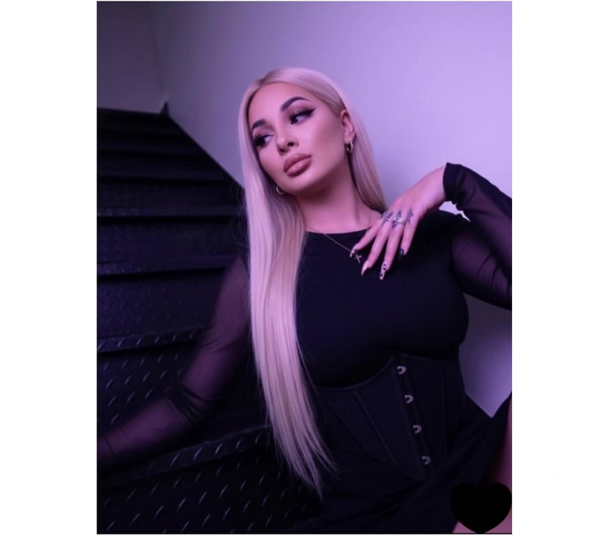 Escorts South West London Sutton - Photos for ⚡💎 SARA OUTCALL BLONDE ESCORT LONDON💎