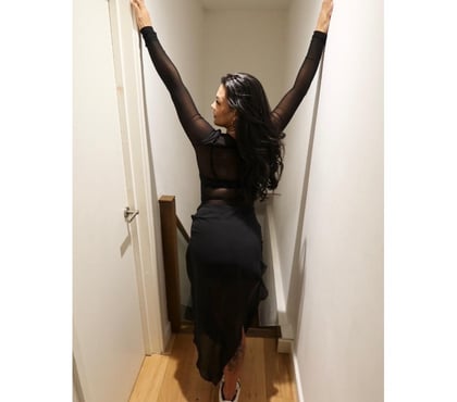 Escorts Notting Hill West London - Photos for Amaya Lopez 🥰 Sweet and who love PARTY 🥳