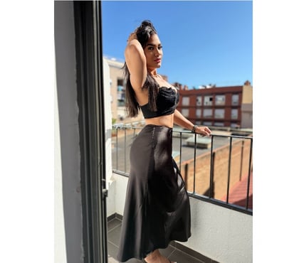 Escorts Notting Hill West London - Photos for Amaya Lopez 🥰 Sweet and captivating, who love PARTY 🥳