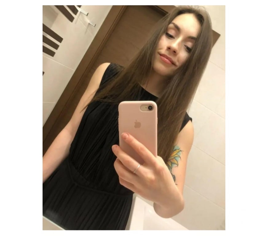 Escorts South East London East Dulwich - South East London - Photos for NEW REBECCA🔞 HIGH CLASS NAUGHTY 👅🍑