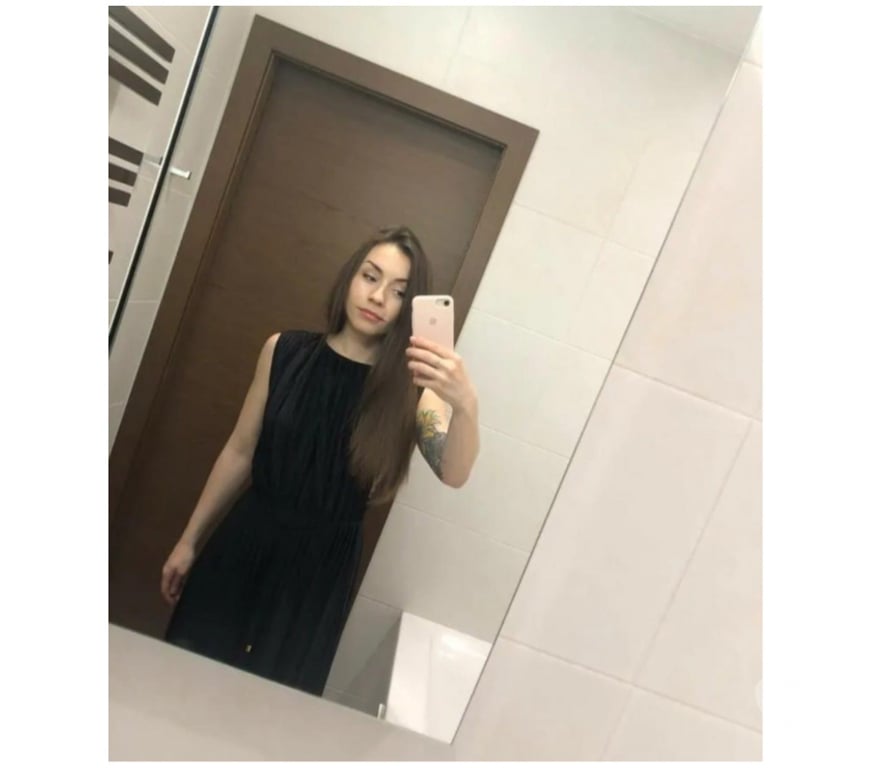 Escorts Central London Monument Station - Central London - Photos for REBBECA 🌹 SEXY ✅ PARTY GIRL