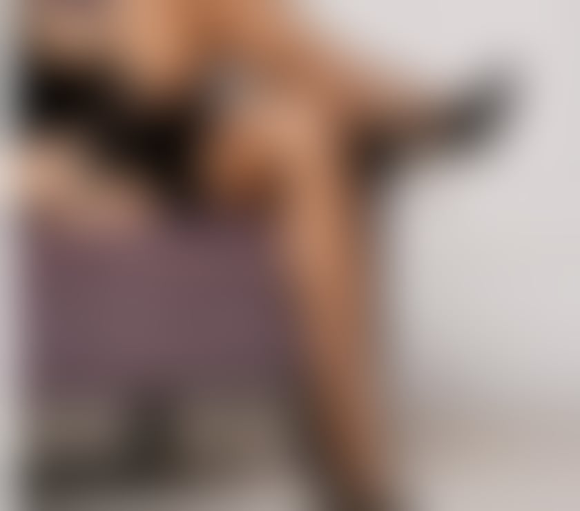 Classy mature to warm you up