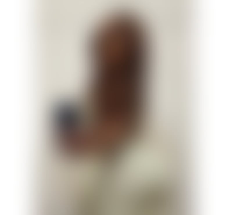 SEXY CURVY EBONY BABE❤️‍🔥🍫