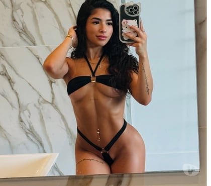 Escorts and Massages Peterborough City Centre Peterborough - Photos for ✨💋Paloma💋✨Sensual Irresistible new in town