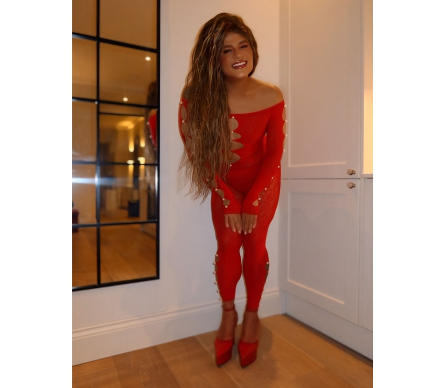 Trans Escorts South West London Kingston upon Thames - Photos for ♥️ VALENTINA DIOR🏳️‍⚧️ 🔞 🥂