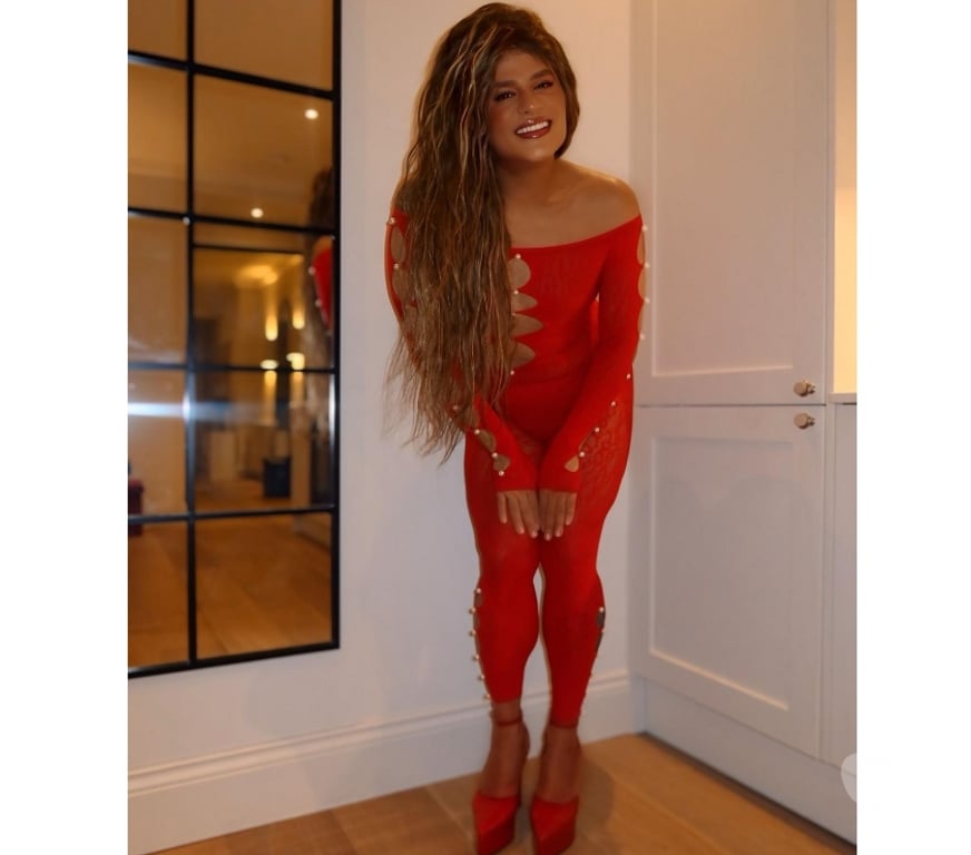 Trans Escorts South West London Kingston upon Thames - Photos for ♥️ VALENTINA DIOR🏳️‍⚧️ 🔞 🥂JUST ARRIVED