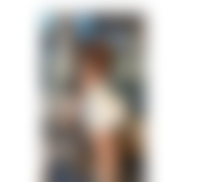 🥵 “New Caribbean Goddess in Town.” 😍