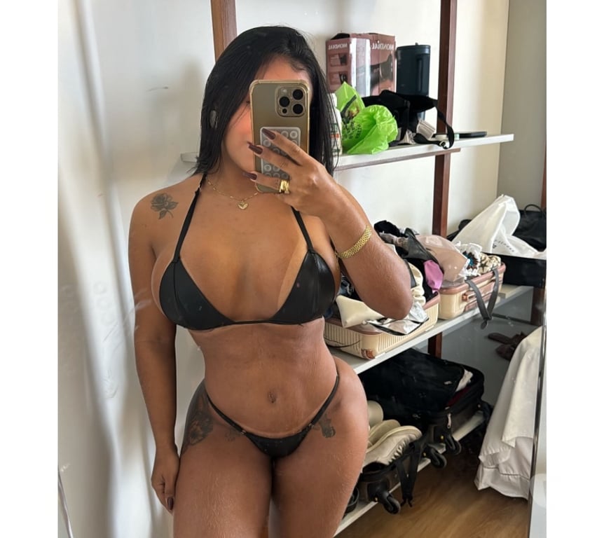 Escorts West London Hillingdon - Photos for SWEET ANNE 💋Big Bun🔥 HOT BRAZILIAN 💯% Real