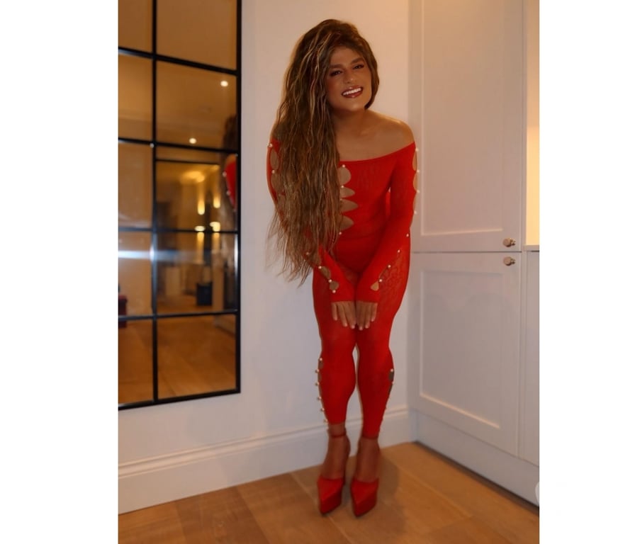 Escorts South West London Kingston upon Thames - Photos for ♥️ VALENTINA 🏳️‍⚧️TRANS 🔞 🥂 🍑🍆XXL