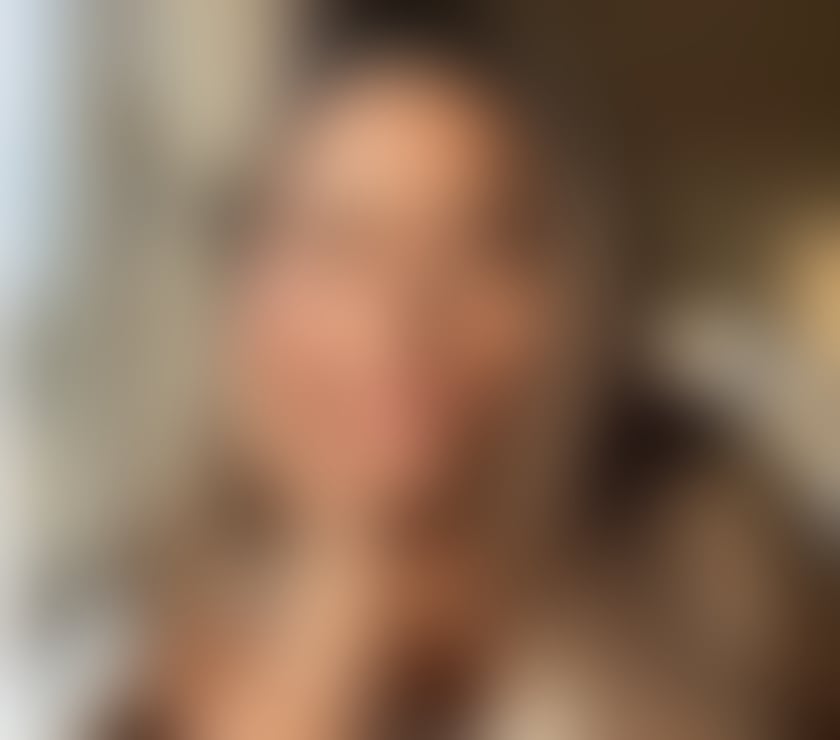 Sexy naughty Brazilian