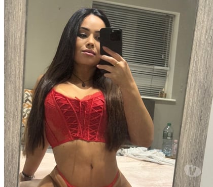 Escorts and Massages Llandudno Conwy - Photos for GIRL NEW 💋PERFECT🇧🇷ALICE VALENTE♥️