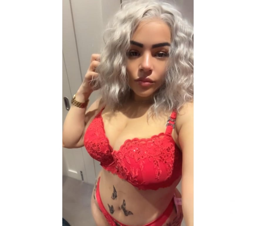 Escorts Lancashire Preston - Photos for Hi I'm Rosa hot LATINA🔥BIG TITS ☎️07879529012