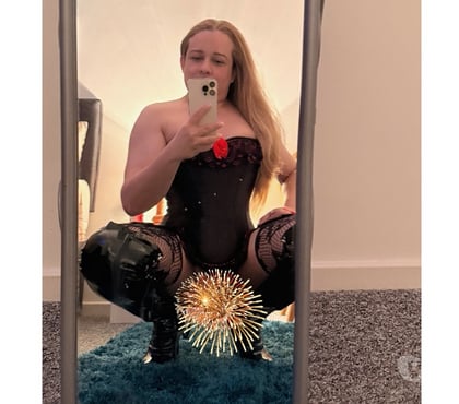 Trans Escorts Aberdeen City Centre Aberdeen - Photos for Sexy Trans LadyBoy MASSAGE ONLY ❤️💕❤️‍🔥