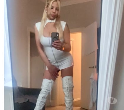 Trans Escorts Belfast City Centre (South) Belfast - Photos for Margote latina new in belfast