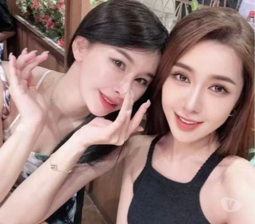 Escorts East London Redbridge - Photos for new duo asain girls no rush