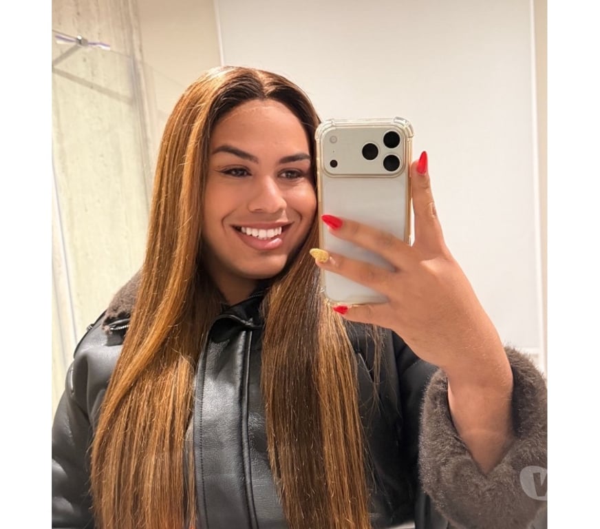 Trans Escorts Reading Reading Town Centre - Reading - Photos for Emanuelle Malvacinni