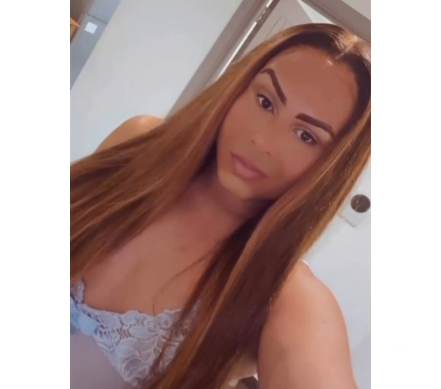 Trans Escorts Reading Reading Town Centre - Reading - Photos for Emanuelle Malvacinni