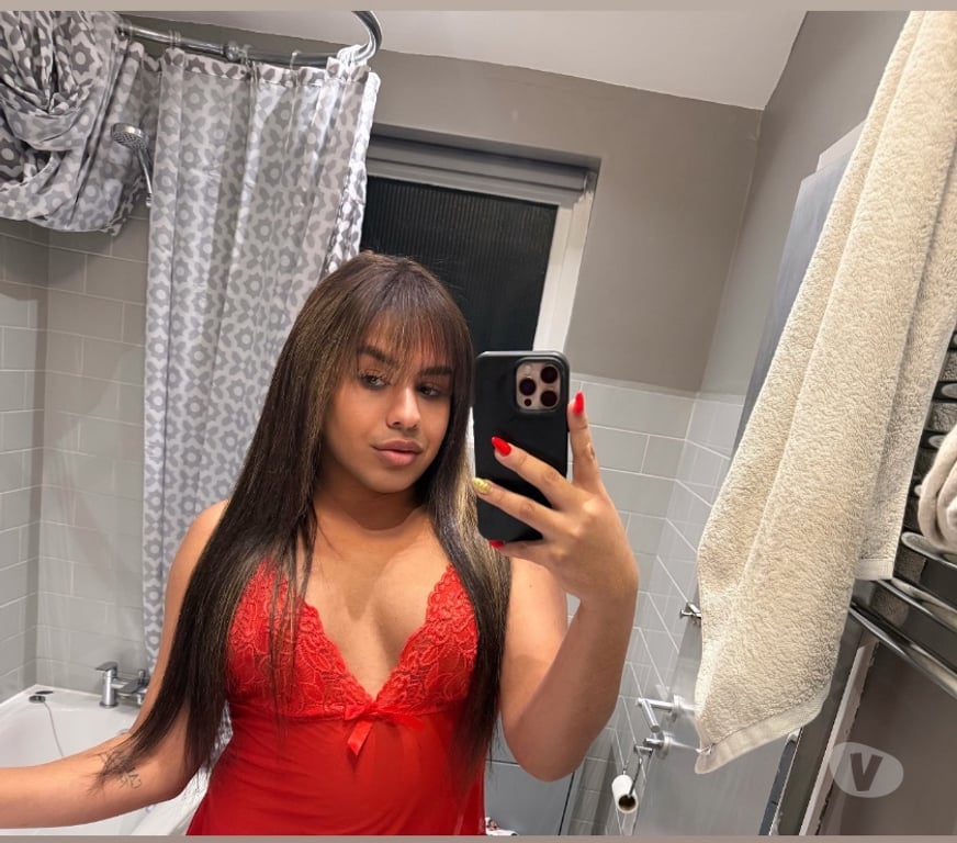 Trans Escorts Reading Reading Town Centre - Reading - Photos for Emanuelle Malvacinni