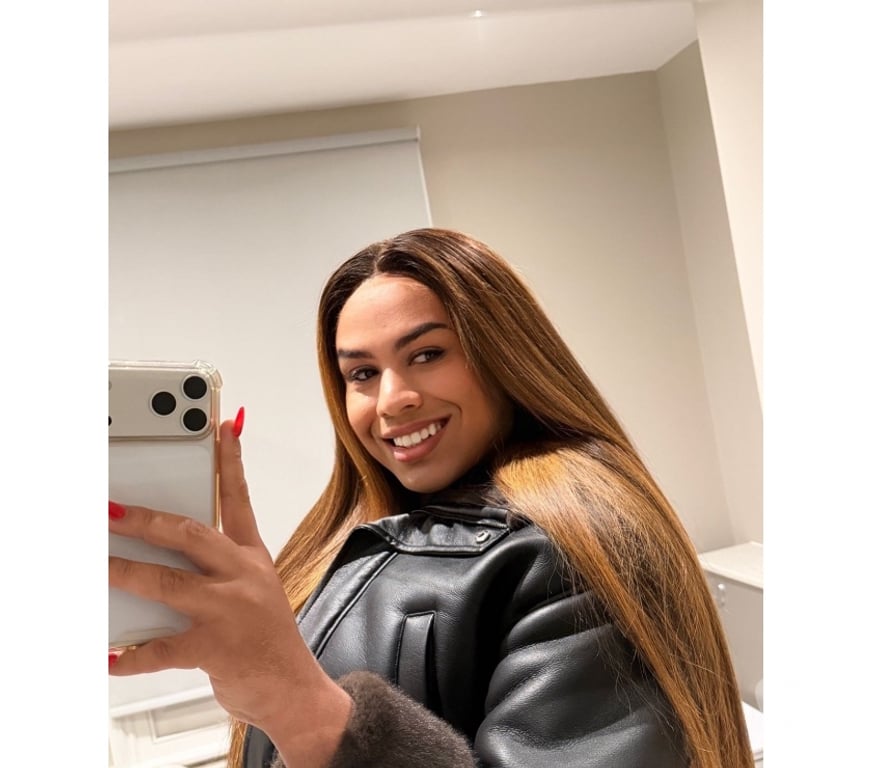 Trans Escorts Reading Reading Town Centre - Reading - Photos for Emanuelle Malvacinni