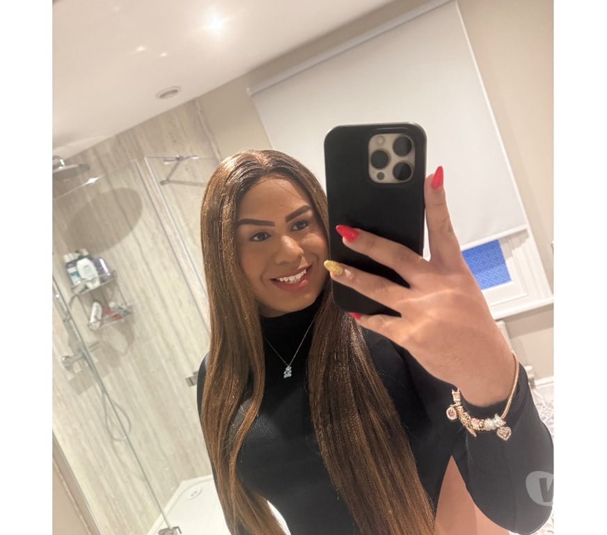 Trans Escorts Reading Reading Town Centre - Reading - Photos for Emanuelle Malvacinni