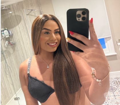 Trans Escorts Reading Town Centre Reading - Photos for Emanuelle Malvacinni