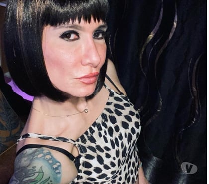 Trans Escorts Newport City Centre Newport - Wales - Photos for 🔝TOPTVJUNOT 🔝in NEWPORT unmissable Colombian 🇨🇴