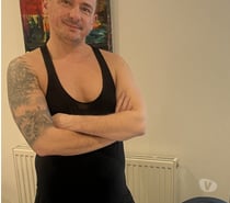 Massage for Men - Kent