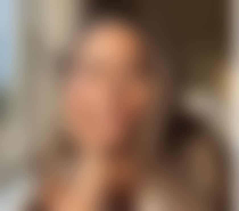 Sexy naughty Brazilian