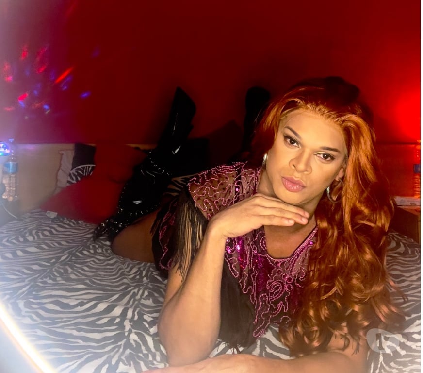 Trans Escorts South East London Croydon - Photos for ❤️‍🔥LUXURY TS JUST ARRIVED BOTH WAYS TOP SERVICES