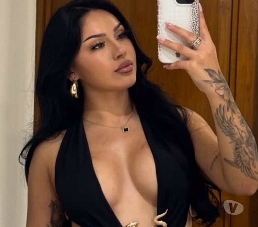 Escorts East London Canary Wharf - East London - Photos for IVONNE PARTY GIRL!! 😈