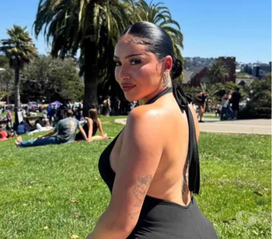 Escorts East London Canary Wharf - East London - Photos for IVONNE PARTY GIRL!! 😈