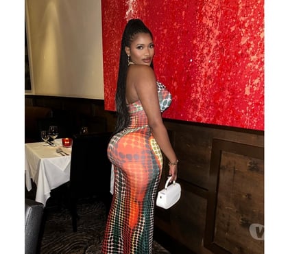 Escorts and Massages Croydon Town Centre Croydon - Photos for AFRICAN EBONY IN TOWN🍫🥵