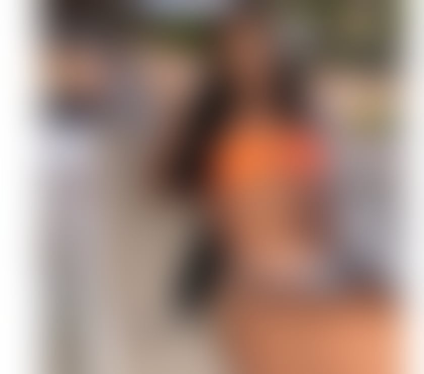 BLACK ESCORT 🥰 KUSS-OWO-LVL 👍FULL GFE