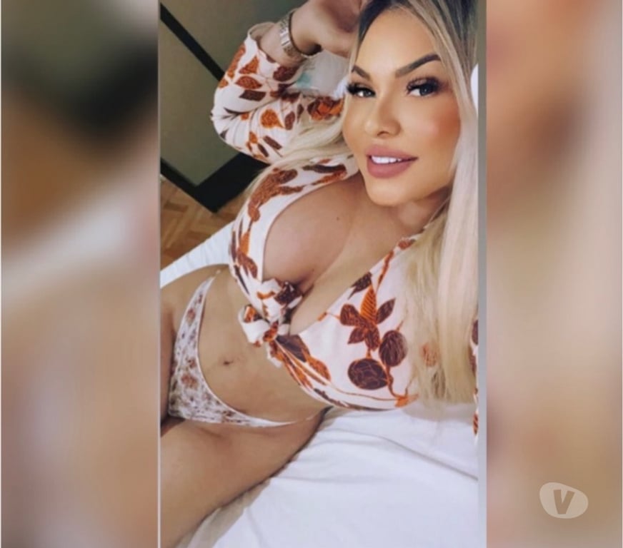 Escorts York York City Centre - York - Photos for 🇧🇷 BLONDE BRAZILIAN GFE HOT BIG 🍑