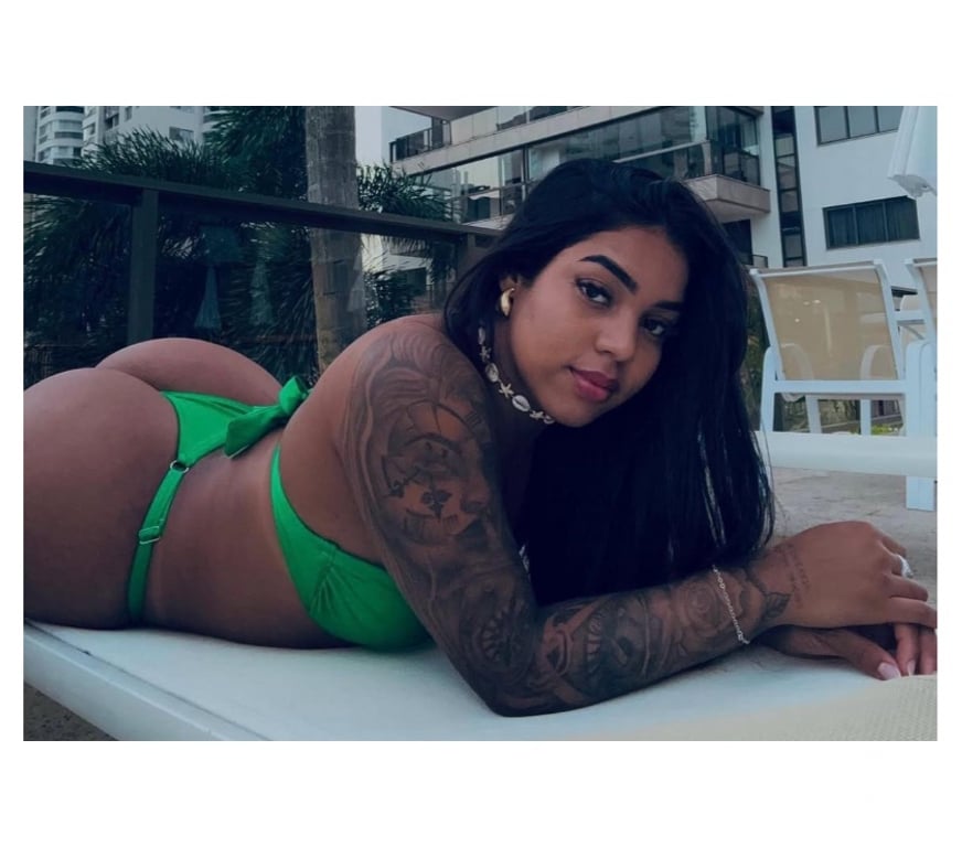 Escorts East London Havering - Photos for JUST ARRIVED✅HOTTEST LATINA🫦PARTY LOVER🍾💃🏼