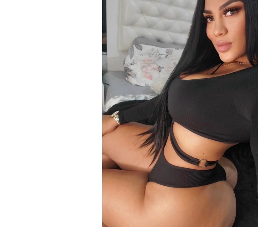 WHATSAPP❤️CHANTAL🔥BEST SERVICES🔥NEW IN UK🔥PARTY