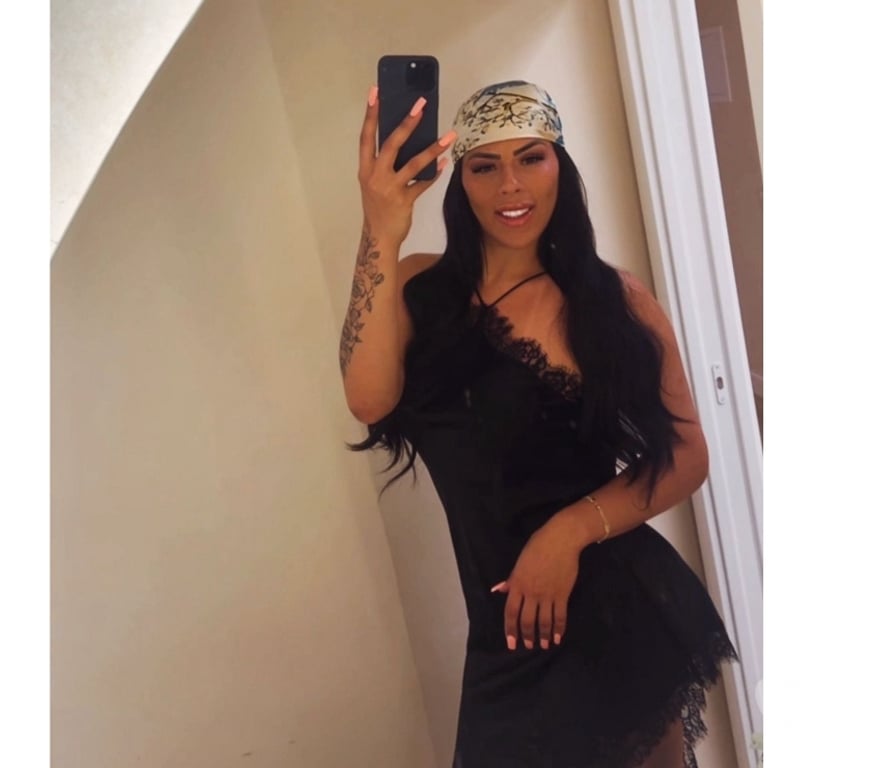 Trans Escorts Tyne and Wear Newcastle upon Tyne - Photos for TAYNA XL FiT 🇧🇷🥳