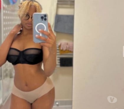 African Escorts & Erotic Massage Portsmouth City Centre Portsmouth - Photos for FARHANNA SEXY EBONY AFRICAN VIBES XOXO