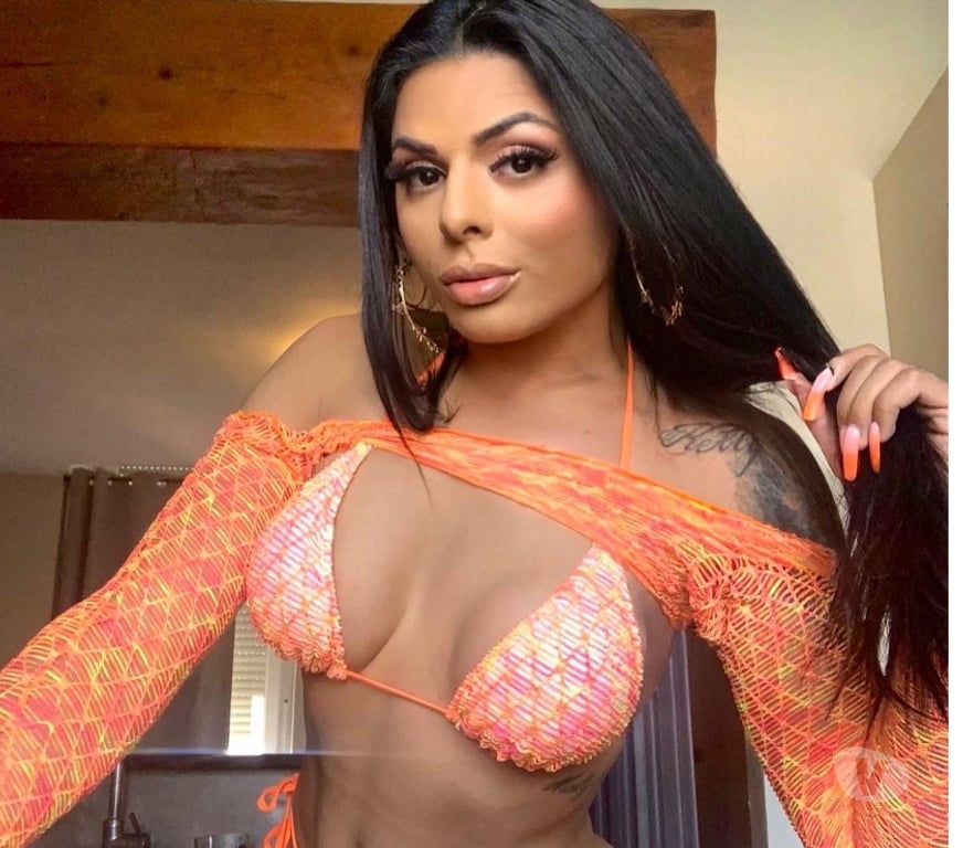 Trans Escorts Edinburgh Edinburgh Old Town - Edinburgh - Photos for TS EMILY SALES - NUMBER 01