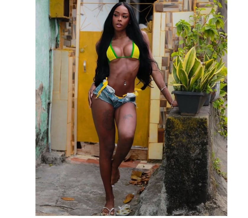 Escorts West Northamptonshire Dallington - West Northamptonshire - Photos for Brazilian girl Luiza 🇧🇷🇧🇷🔥