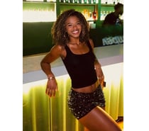 Brazilian girl Luiza 🇧🇷🇧🇷🔥