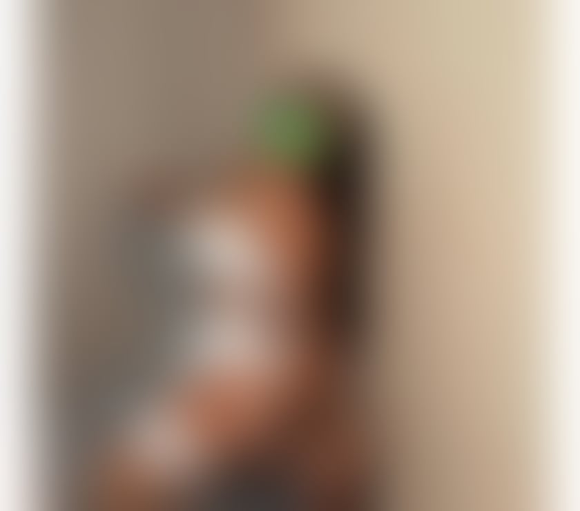 Brazilian Fire 🎊🎉🔥 Sweet Looks, Wild Touch