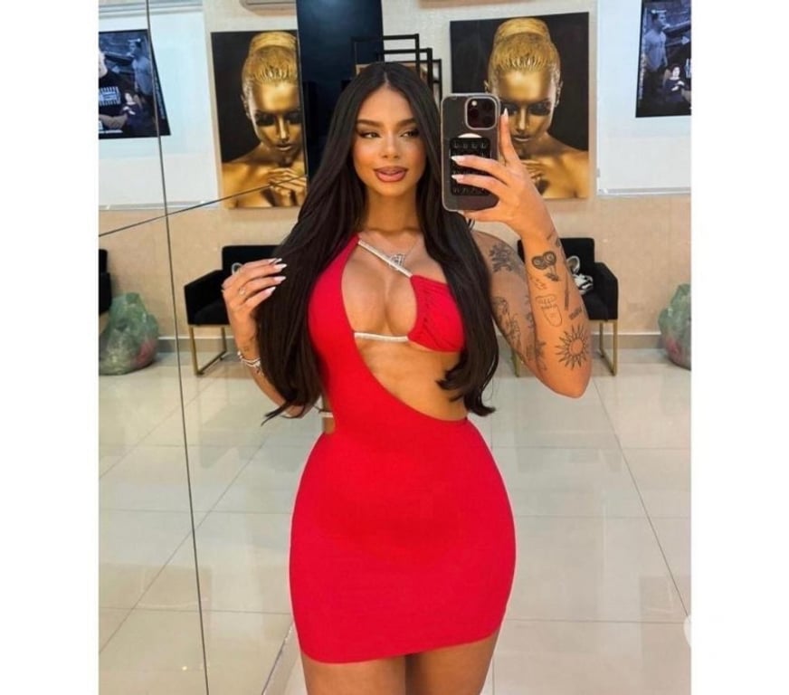 Escorts Oxfordshire Oxford - Photos for 🇧🇷 EDUARDA SEXY GIRL PARTY 🫦💦