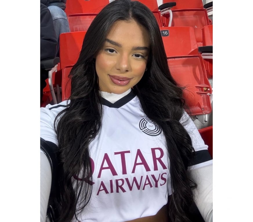 Escorts Oxfordshire Oxford - Photos for 🇧🇷 EDUARDA SEXY GIRL PARTY 🫦💦