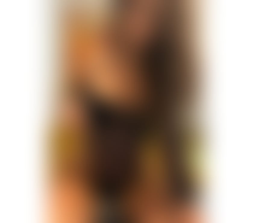 🌟 Alicia – Discreet and Good Company ✨