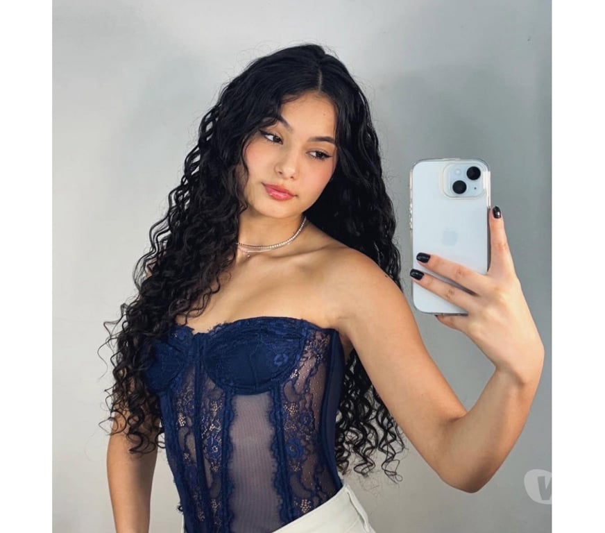 Escorts Central London Clerkenwell - Central London - Photos for Bianca 🇧🇷 Brunette with curly hair 🇧🇷Real photos