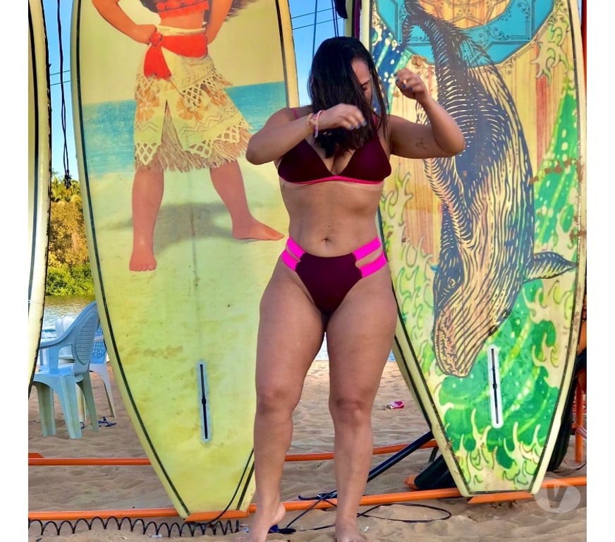 Escorts South East London Croydon - Photos for ✨🌹Natasha Brazilian🌹✨