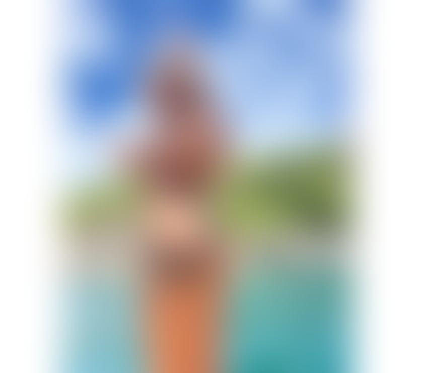 LAURA 🌺 BIG ASS 🇧🇷✨🌟